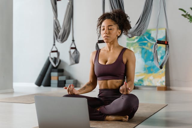 Técnicas de movilidad